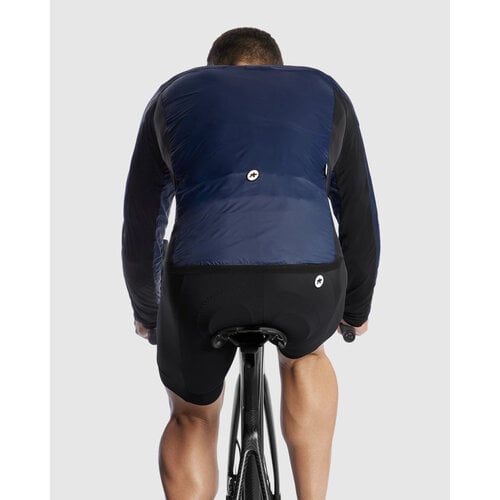 Assos Manteau Assos Mille GT Wind C2 | Homme Assos Manteau Assos Mille GT Wind C2 | Homme