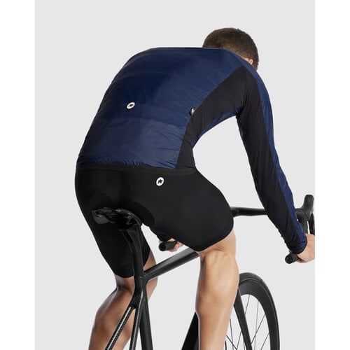 Assos Manteau Assos Mille GT Wind C2 | Homme Assos Manteau Assos Mille GT Wind C2 | Homme