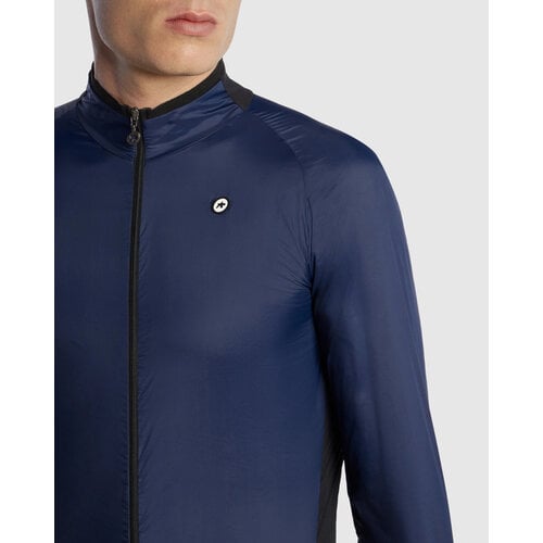 Assos Manteau Assos Mille GT Wind C2 | Homme Assos Manteau Assos Mille GT Wind C2 | Homme