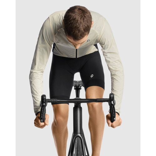 Assos Manteau Assos Mille GT Wind C2 | Homme Assos Manteau Assos Mille GT Wind C2 | Homme