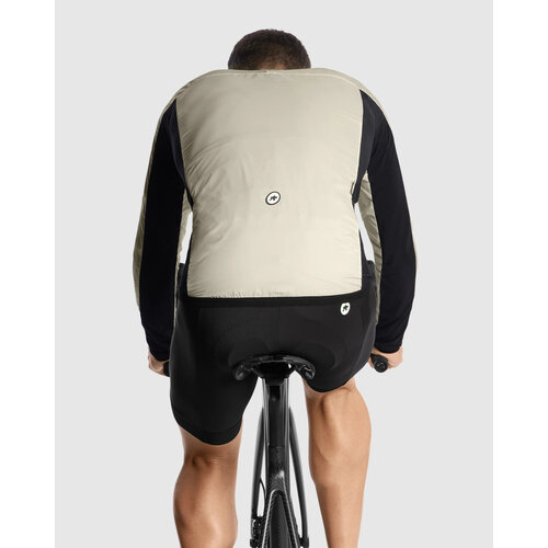 Assos Manteau Assos Mille GT Wind C2 | Homme Assos Manteau Assos Mille GT Wind C2 | Homme