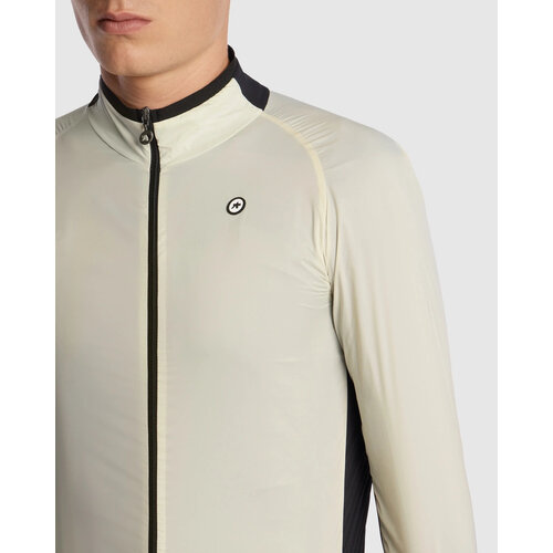 Assos Manteau Assos Mille GT Wind C2 | Homme Assos Manteau Assos Mille GT Wind C2 | Homme