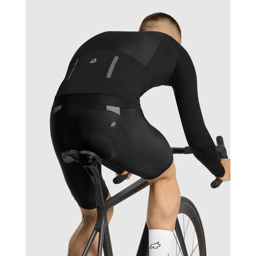 Assos Manteau Assos Mille GTS Spring Fall S11 | Homme Assos Manteau Assos Mille GTS Spring Fall S11 | Homme