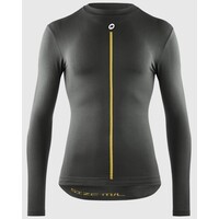 Spring Fall LS Skin Layer P1 Men