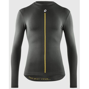 Assos Couche de Base Spring Fall LS P1 Homme