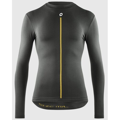 Assos Couche de Base Assos Spring Fall LS P1 | Homme Assos Couche de Base Assos Spring Fall LS P1 | Homme