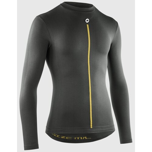 Assos Couche de Base Assos Spring Fall LS P1 | Homme Assos Couche de Base Assos Spring Fall LS P1 | Homme