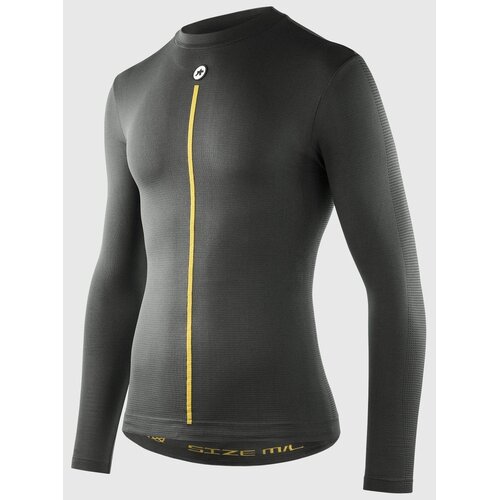 Assos Couche de Base Assos Spring Fall LS P1 | Homme Assos Couche de Base Assos Spring Fall LS P1 | Homme