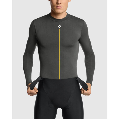 Assos Couche de Base Assos Spring Fall LS P1 | Homme Assos Couche de Base Assos Spring Fall LS P1 | Homme