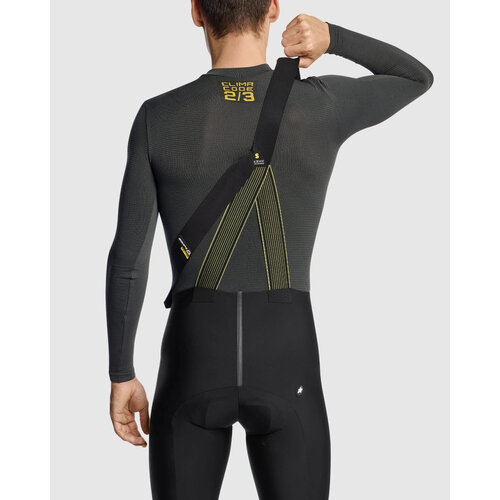 Assos Couche de Base Assos Spring Fall LS P1 | Homme Assos Couche de Base Assos Spring Fall LS P1 | Homme