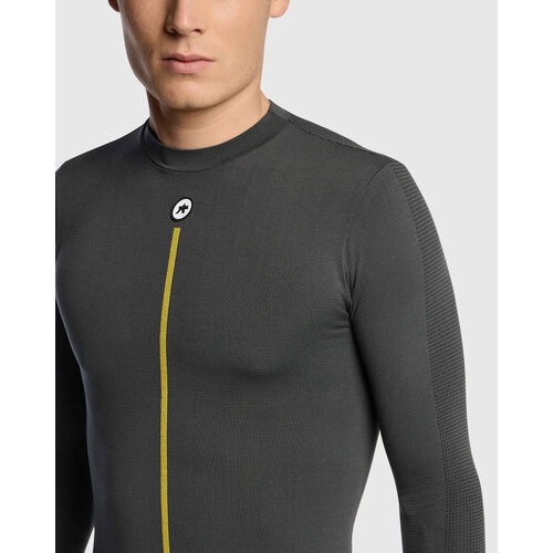 Assos Couche de Base Assos Spring Fall LS P1 | Homme Assos Couche de Base Assos Spring Fall LS P1 | Homme