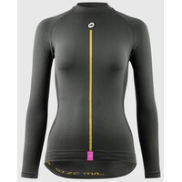 Couche de Base Spring Fall LS P1 Femme