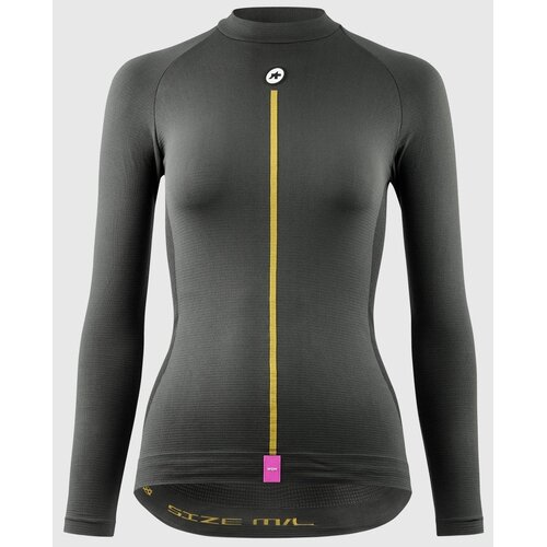 Assos Assos Spring Fall LS Skin Layer P1 | Women Assos Assos Spring Fall LS Skin Layer P1 | Women