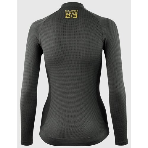 Assos Assos Spring Fall LS Skin Layer P1 | Women Assos Assos Spring Fall LS Skin Layer P1 | Women