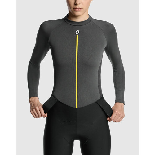 Assos Assos Spring Fall LS Skin Layer P1 | Women Assos Assos Spring Fall LS Skin Layer P1 | Women