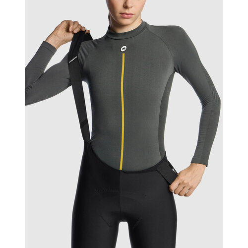 Assos Assos Spring Fall LS Skin Layer P1 | Women Assos Assos Spring Fall LS Skin Layer P1 | Women
