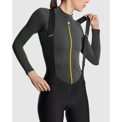 Assos Assos Spring Fall LS Skin Layer P1 | Women Assos Assos Spring Fall LS Skin Layer P1 | Women