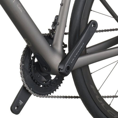 Scott Scott Addict 20 | Road Bike