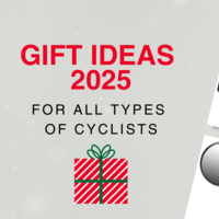 2025 gift ideas for cyclists: simple, safe, and always a winner