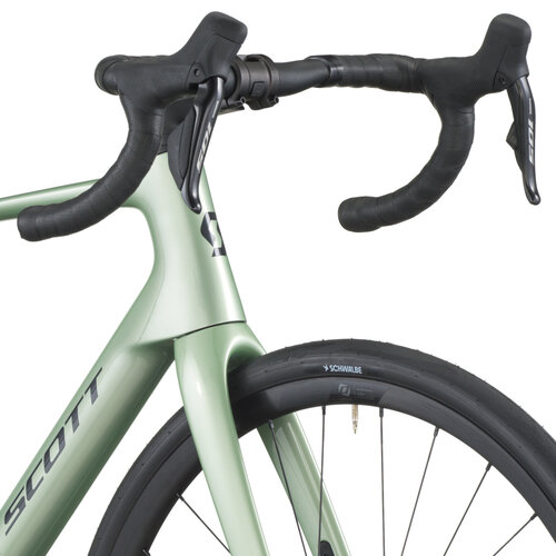 Scott Scott Addict 40 | Road Bike Scott Scott Addict 40 | Road Bike