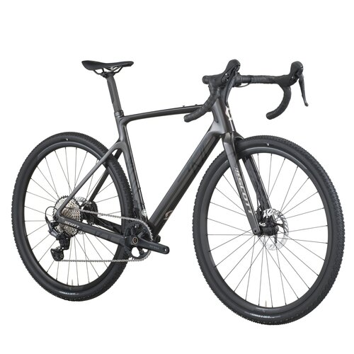 Scott Scott Addict Gravel 30 | Vélo de Gravel Scott Scott Addict Gravel 30 | Vélo de Gravel