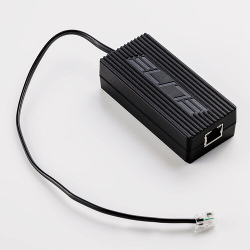 Elite Base d'entraînement Elite Avanti XR + Zwift Cog and Click