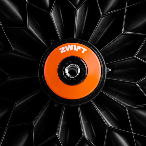 Elite Base d'entraînement Elite Avanti XR + Zwift Cog and Click