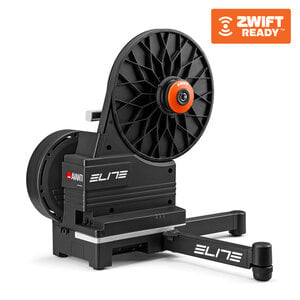 Wahoo Base d'entraînement Avanti XR + Zwift Cog and Click