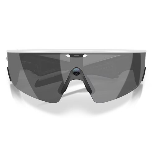 Oakley Lunettes Oakley Meta Vanguard White/Prizm Black Oakley Lunettes Oakley Meta Vanguard White/Prizm Black