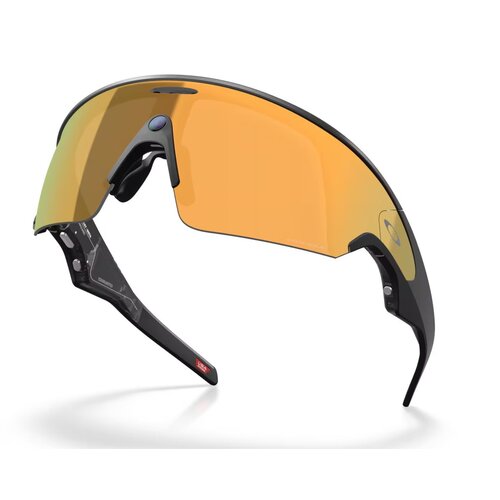 Oakley Lunettes Oakley Meta Vanguard Black/Prizm 24K Oakley Lunettes Oakley Meta Vanguard Black/Prizm 24K