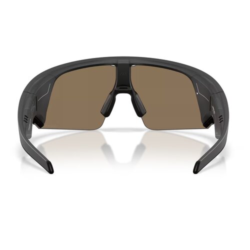 Oakley Lunettes Oakley Meta Vanguard Black/Prizm 24K Oakley Lunettes Oakley Meta Vanguard Black/Prizm 24K