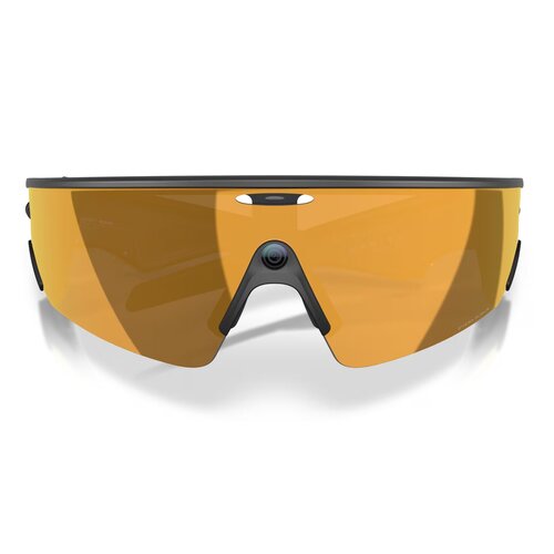 Oakley Lunettes Oakley Meta Vanguard Black/Prizm 24K Oakley Lunettes Oakley Meta Vanguard Black/Prizm 24K