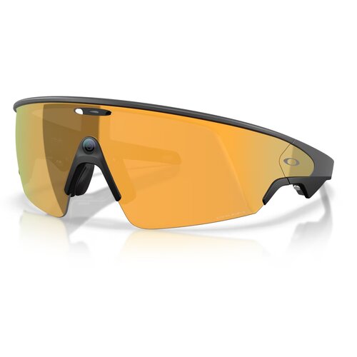 Oakley Lunettes Oakley Meta Vanguard Black/Prizm 24K Oakley Lunettes Oakley Meta Vanguard Black/Prizm 24K