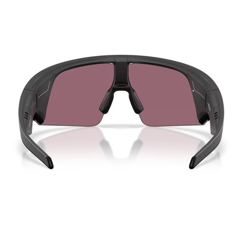 Oakley Lunettes Oakley Meta Vanguard Black/Prizm Road Oakley Lunettes Oakley Meta Vanguard Black/Prizm Road