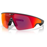 Lunettes Meta Vanguard Black/Prizm Road
