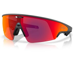 Oakley Meta Vanguard Black/Prizm Road Sunglasses - Cycle Néron