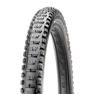 Maxxis Pneu Minion DHR II 120TPI 27.5x2.30 3C Maxx Terra Double Down
