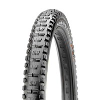 Minion DHR II 60TPI 27.5''x2.40 3C Maxx Grip Wide Trail Tire