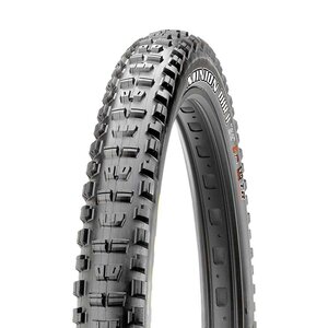 Maxxis Pneu Minion DHR II 60TPI 27.5''x2.40 3C Maxx Grip Wide Trail