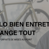 Pourquoi faire une mise au point?