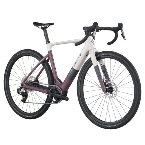 Scott Scott Solace Gravel 30 | Vélo Électrique Scott Scott Solace Gravel 30 | Vélo Électrique