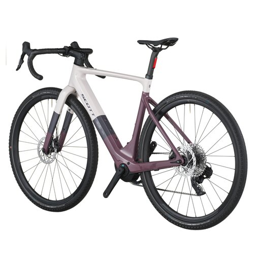 Scott Scott Solace Gravel 30 | Vélo Électrique Scott Scott Solace Gravel 30 | Vélo Électrique