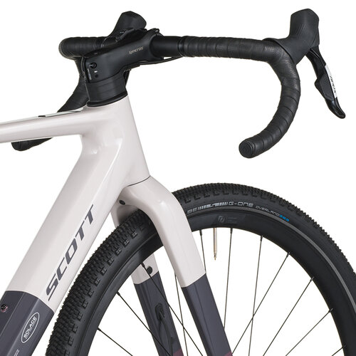 Scott Scott Solace Gravel 30 | Vélo Électrique Scott Scott Solace Gravel 30 | Vélo Électrique