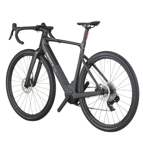 Scott Scott Solace Gravel 30 | Vélo Électrique Scott Scott Solace Gravel 30 | Vélo Électrique