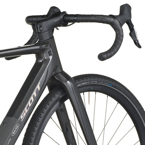 Scott Scott Solace Gravel 30 | Vélo Électrique Scott Scott Solace Gravel 30 | Vélo Électrique