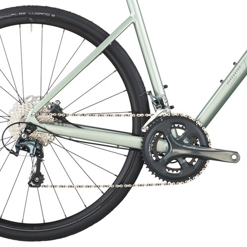 Scott Scott Speedster 20 | Vélo de Route