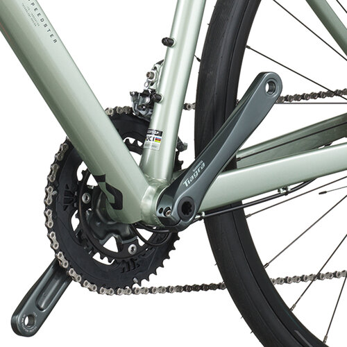 Scott Scott Speedster 20 | Vélo de Route