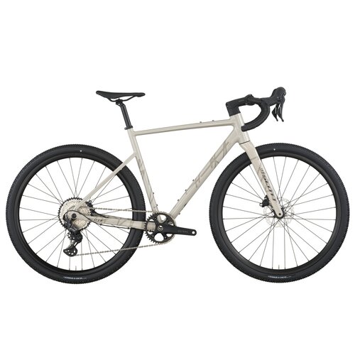 Scott Scott Speedster Gravel 10 | Vélo de Gravel