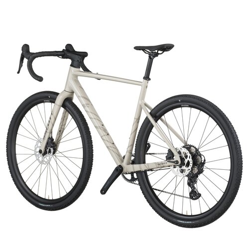 Scott Scott Speedster Gravel 10 | Vélo de Gravel