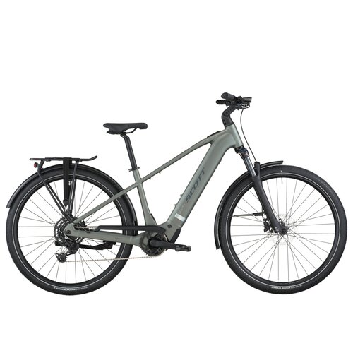 Scott Scott Sub Sport 30 | Vélo Électrique